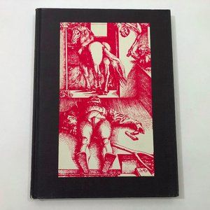 Witchcraft: The Story of Man's Quest for the Supernatural Eric Maple 1st 1973 HC